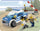LEGO City 4436: Patrol Car
