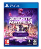 Agents of Mayhem: Day One Edition - PS4